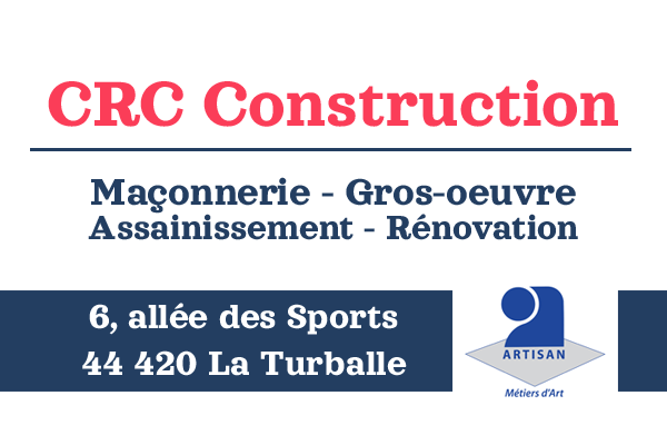 CRC CONSTRUCTION